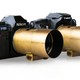 Image for article titled An Incredible 19th Century Lens Has Been Reengineered For Your DSLR